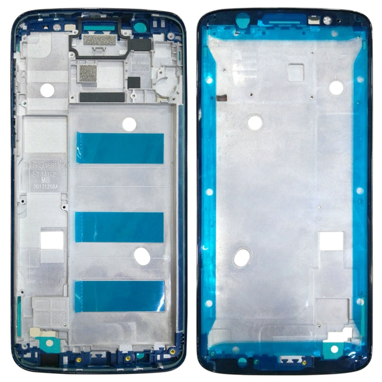 Cornice per cornice LCD con alloggiamento anteriore per Motorola Moto G6 Plus, For Moto G6 Plus Cornice per cornice LCD con alloggiamento anteriore per Motorola Moto G6 Plus, For Moto G6 Plus